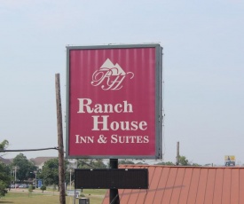 Ranch House Inn & Suites