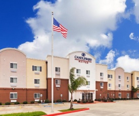 Candlewood Suites - Texas City, an IHG Hotel