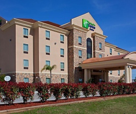 Holiday Inn Express Texas City, an IHG Hotel