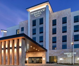 Homewood Suites By Hilton Dallas - The Colony, Tx
