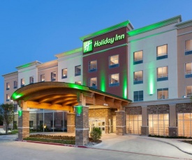 Holiday Inn Plano-The Colony, an IHG Hotel
