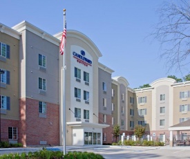 Candlewood Suites Houston The Woodlands, an IHG Hotel