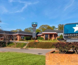 Magnuson Grand Hotel and Conference Center Tyler