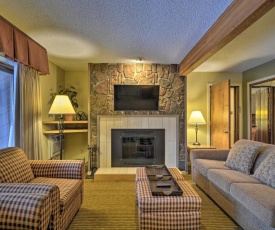 Cozy Up North Condo - Perfect for Family and Friends