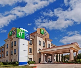 Holiday Inn Express & Suites Victoria, an IHG Hotel