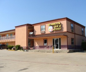 Benbrook Inn & Suites