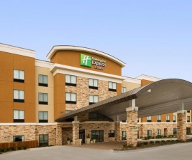 Holiday Inn Express Hotel & Suites Waco South, an IHG Hotel