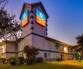 SureStay Plus Hotel by Best Western Ft Worth Benbrook