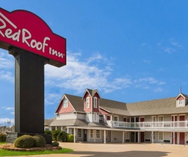 Red Roof Inn Waco