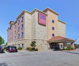 Comfort Suites Benbrook