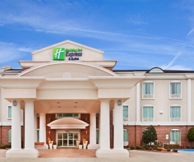 Holiday Inn Express Hotel & Suites Waxahachie, an IHG Hotel