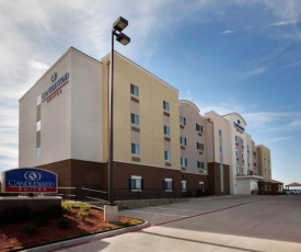 Candlewood Suites Weatherford, an IHG Hotel