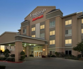 Fairfield Inn & Suites Weatherford