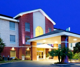 Holiday Inn Express Hotel and Suites Weslaco, an IHG Hotel