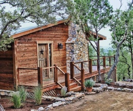 Luxury Cabins @Stony Ridge-Emerald