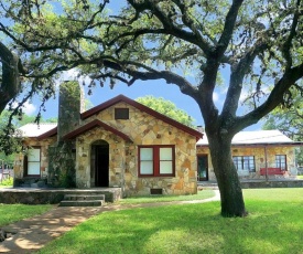 The Ranch House at Sites Ranch