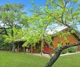 Wimberley Log Cabins Resort and Suites - Unit 2